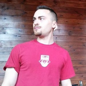 Meet your Posher, Tony